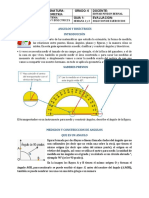 1 Trabajo 3 Periodo Angulos - y - Bisectrices