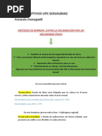 Prospecto de Femexin 28 Comprimidos | PDF | Control de la natalidad ...