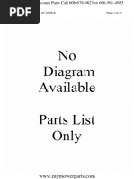 Homelite Chain Saw Parts Manual For LX30 Bandit Chain Saw UT 10705 E PDF