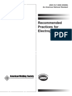 recommended practice of EGW.pdf