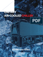 Chillman AirCooled Chiller