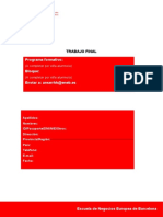 Trabajo Final de Gestión de Personal