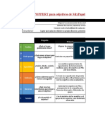 Anexo N°1. Poppert Mixpapel