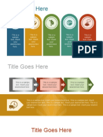 FF0155 01 Flat Elements For Powerpoint
