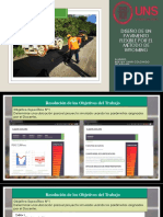 Diapositivas - Producto Final de Pavimentos - Método Wyoming PDF