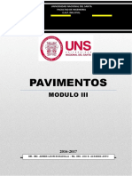 Modulo Iii Pavimentos PDF