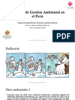 13-07-2020 DSMV Ponencia Sistemas de Gestión Ambiental - Diego San Martín