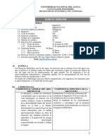 Silabo Hidrologia 2020 - 1 PDF