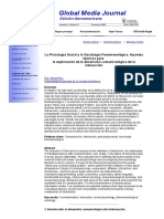 La Psicología Social y la Sociología Fenomenológica. (1).pdf