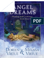 Doreen Virtue - Angel Dreams - Traducido Al Español PDF