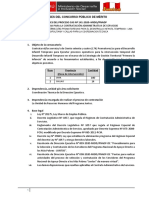 BASES CAS VIRTUALIZADAS CAS N° 141-2020