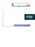 Copia de Copia de 2. Listas de Verificación de Estándares Del MINISTERIO DE TRABAJO