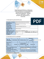 Guía de actividades y rúbrica de evaluación Unidades Fase final - Crear proyecto de información en EverNote.docx