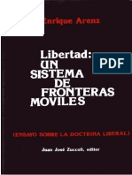 Libertad Un Sistema de Frontera Moviles PDF