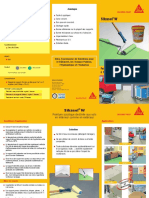 Dza Depliant Sikasol W PDF