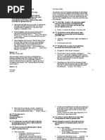 Succession I. General Provisions (774-782)