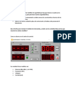 Microondas 13-16