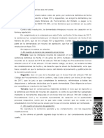 Cobro Empresa Ferrocarriles Corte PDF