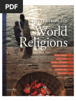 Invitation To World Religions Brodd Pdf