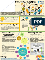 Poster Investigativo Bienestar Laboral (Recuperado) PDF