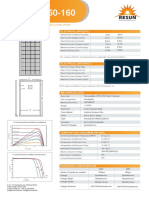 RS6E-P 150-160: Intergrated Solutions Supplier