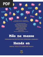 Nascimento (2019)  Mão na massa [recurso eletrônico] - ferramentas digitais para aprender e ensinar