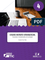 E-book. MELO. ENSINO_REMOTO_EMERGENCIAL_conceitos_e_fundamentos_de_avaliacao (UFRN 2020).pdf
