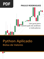 Bolsa de Valores - Python.pdf