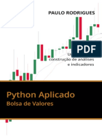 Bolsa de Valores - Python.pdf