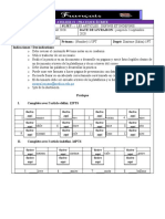 ATELIER les article definis et indefinis