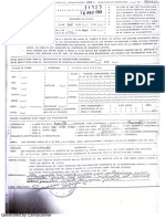 Licencia de Construccion PDF
