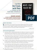 Mini-Guide: White Coat, Black Hat