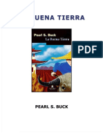 La Buena Tierra PDF