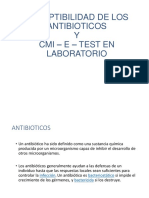 Antibiograma (1) - 1