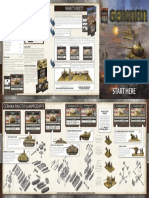 German FoldOut PDF