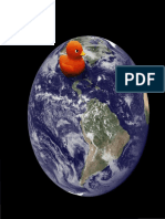 RR (Red-Rubber) - Duck Spreading-Joy Around The World by DR (2018)