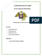 Laboratorio de Analisis de Falla PDF