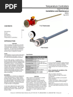 Tugger Instruction Manual | PDF | Rope | Force