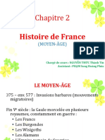 Civi - Chap 4 - Epoque Moderne PDF