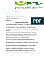 Coherencia Políticas Públicas PDF