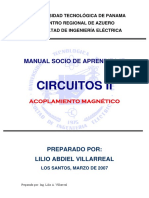 M-socio-Acoplamiento Magnetico PDF
