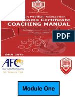 AFC A Diploma - M-1 SSG PDF