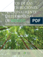 Costos NDC MX