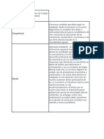 SEMANA 5 y 5 - Reporte Único de Accidentes de Trabajo y Enfermedad de Origen Laboral