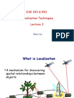 Lec 5-6 Localization