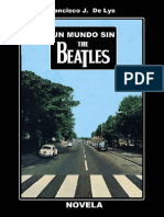 Un mundo sin the Beatles