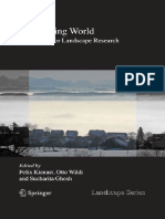 A Changing World Challenges For Landscape PDF