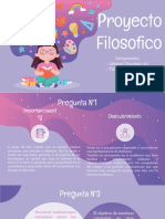 Trabajo Grupal de Filosofia PDF