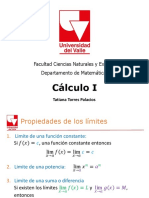 2 - Límites (Parte 2)