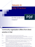 Ethical Issues in Community Practiceplainformat